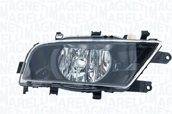 Front Fog Light